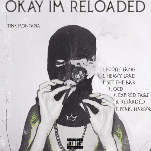 OKAY IM RELOADED (Explicit)