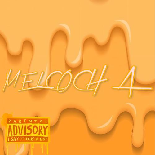 MELCOCHA (feat. AGENTE PHIPPS)