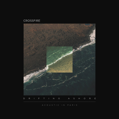 Drifting Ashore (Acoustic in Paris)