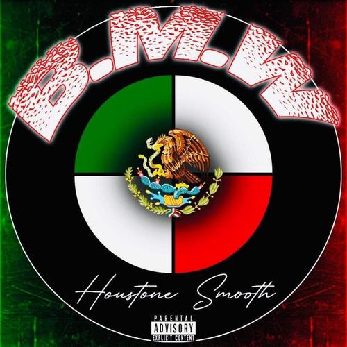 B.M.W (feat. Loke G) [Explicit]