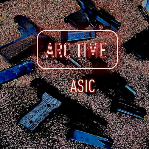 Arc Time (Explicit)