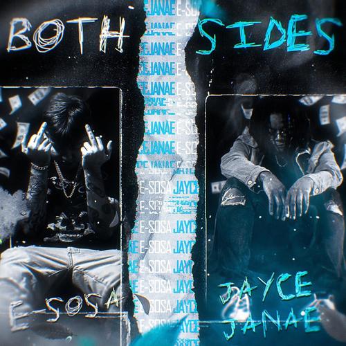 BOTH SIDES (feat. Jayce Janae) [Explicit]