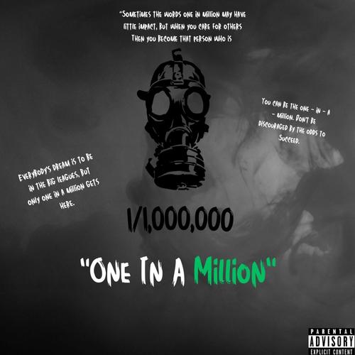 One In a Million (Explicit)