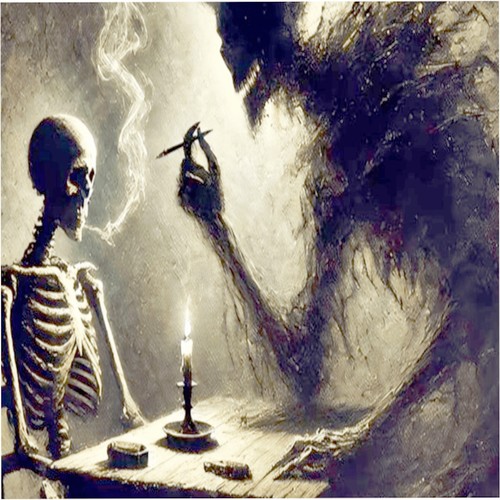 rachas amargas (Explicit)