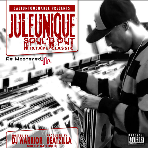 Soul'd out 1 (Explicit)