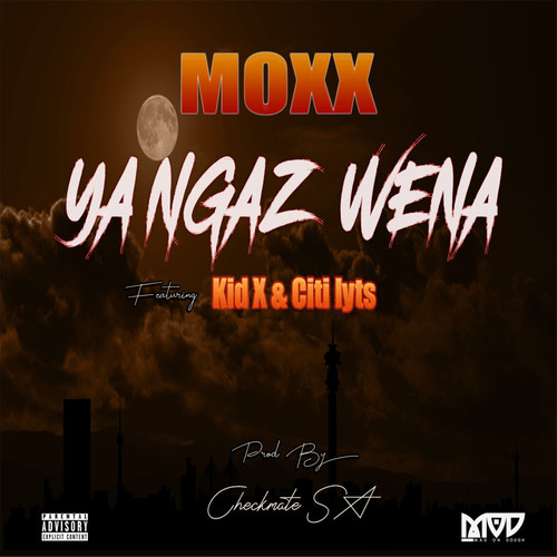 Ya Ngaz Wena (Explicit)