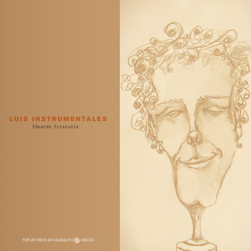 Luis Instrumentales (Homenaje a Spinetta)