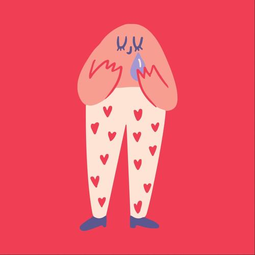 My Lover (feat. Jorzi)