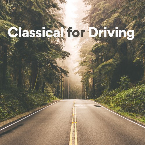 Classical for Driving (开车听古典)