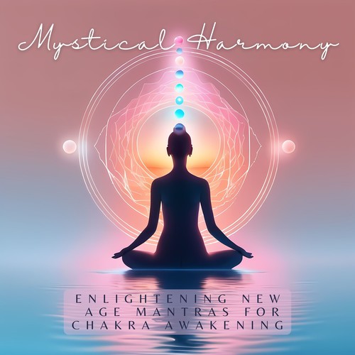 Mystical Harmony: Enlightening New Age Mantras for Chakra Awakening