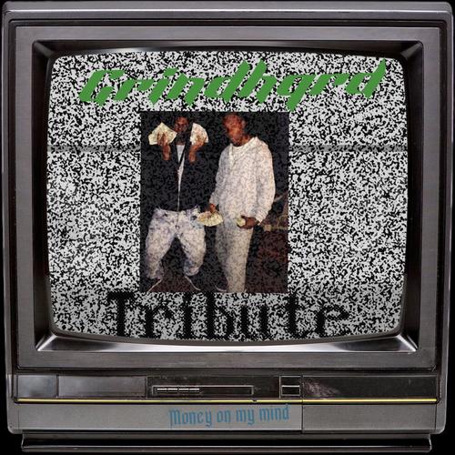 Pacc came in (feat. Grindhard) [Explicit]