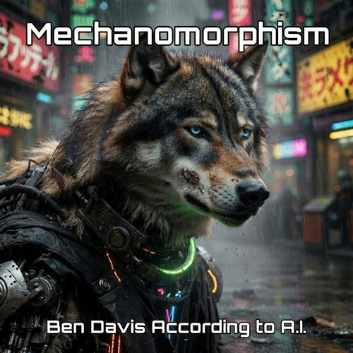 Everything will burn ( According to A.I.)