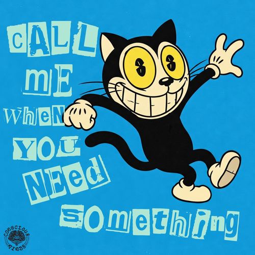 Call Me When You Need Something (interlude) [Explicit]