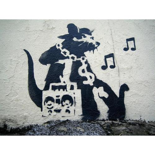 Gangsta & Boss (Explicit)