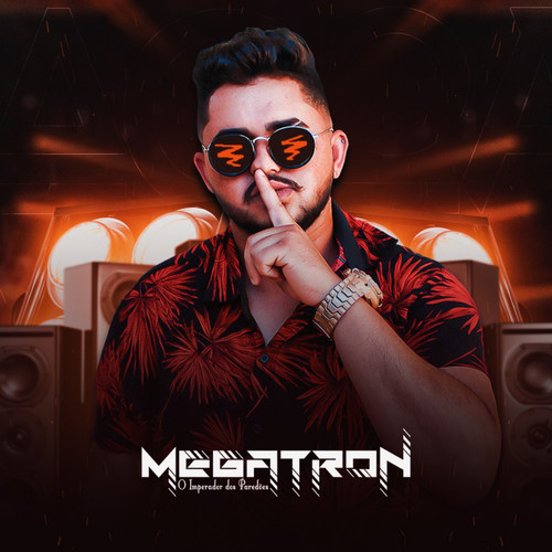 Megatron (Ao Vivo) [Explicit]