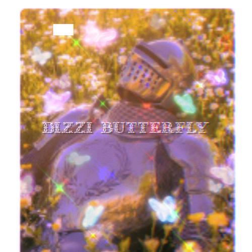 Dizzi Butterfly