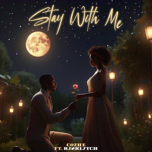 Stay With Me (feat. Rj2kl7tch)