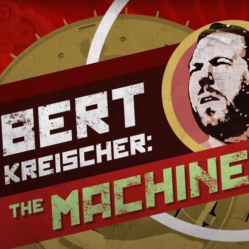 The Machine (Explicit)