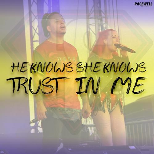 Trust in Me (Explicit)