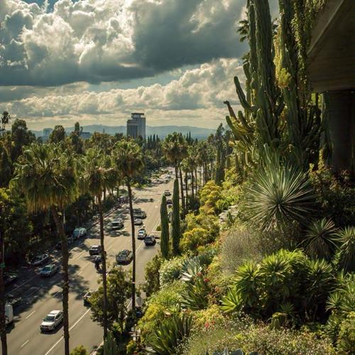 L.A. Mccoffee (feat. Sebastián Mp, ElHitchmen, Cangrii & Ketalyra)