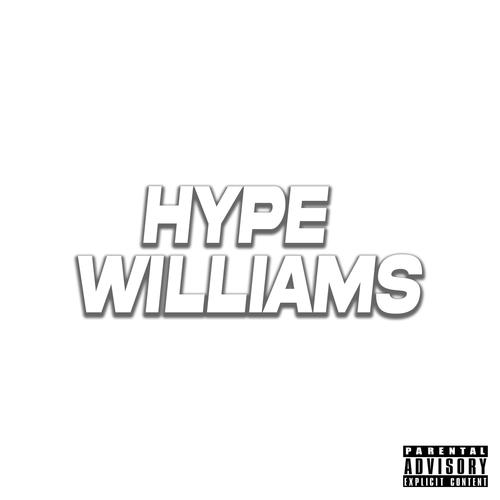 Hype Williams (feat. Noah Hawes) [Explicit]