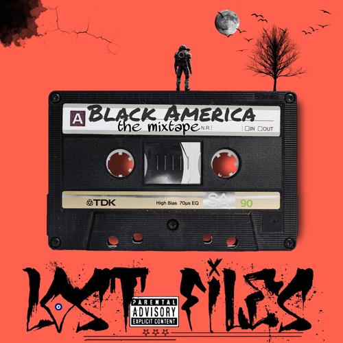 Lost Files (Explicit)