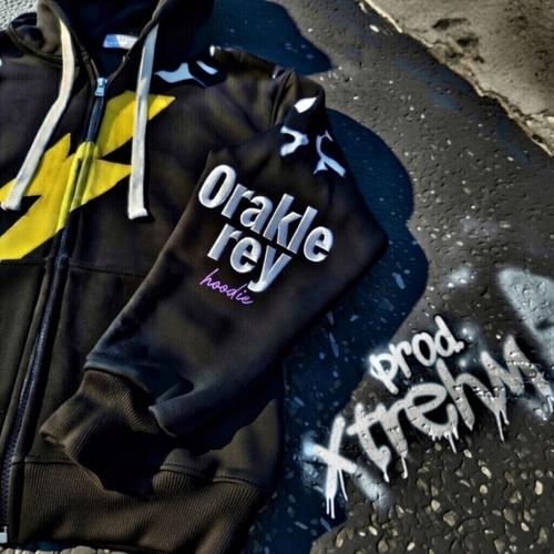 Hoodie (feat. Xtrehm) [Explicit]