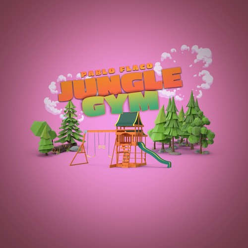 JUNGLE GYM (Explicit)