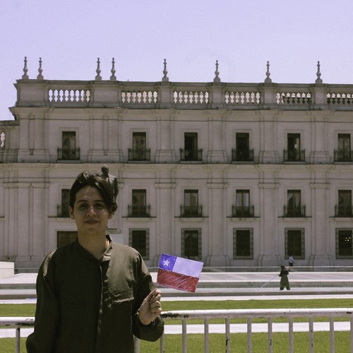 ¿Por Qué No Tiramos una Bomba en la Moneda?