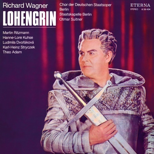 Wagner: Lohengrin (Highlights)