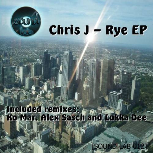 Rye EP