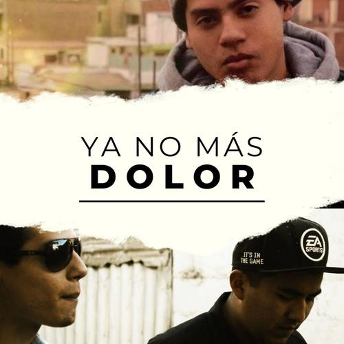 Ya no más dolor (Explicit)