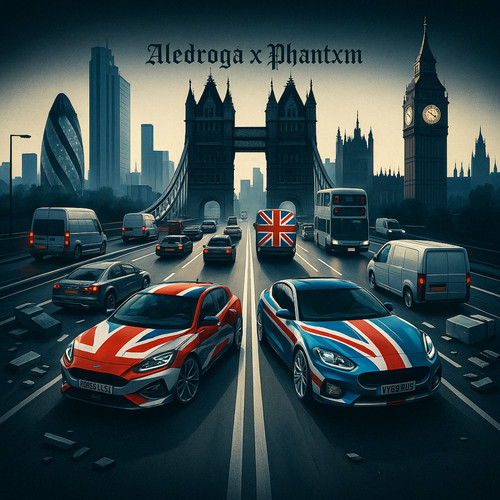 London Ting (Explicit)