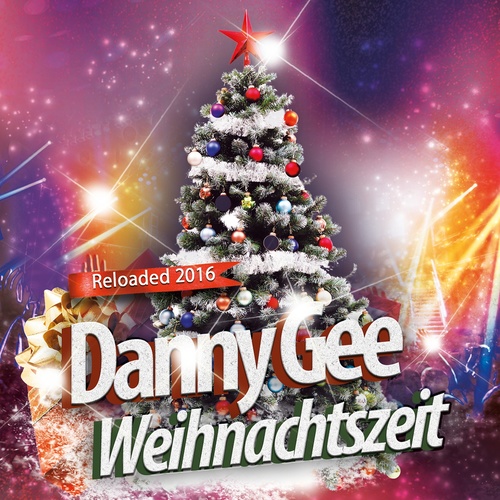 Weihnachtszeit (Reloaded 2016)