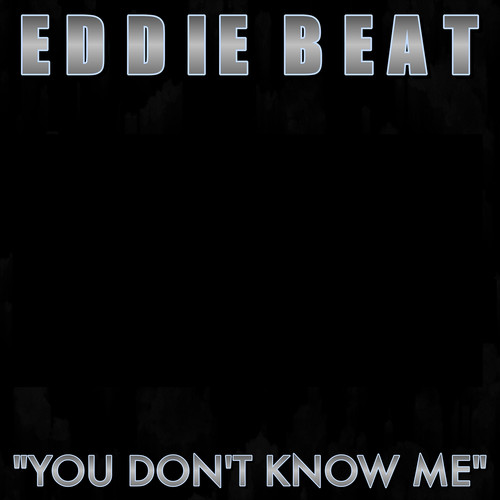 You Don't Know Me (Explicit)