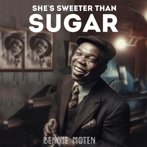 She's Sweeter Than Sugar