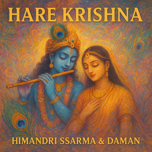 Hare Krishna