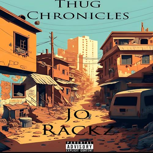 Thug Chronicles (Explicit)