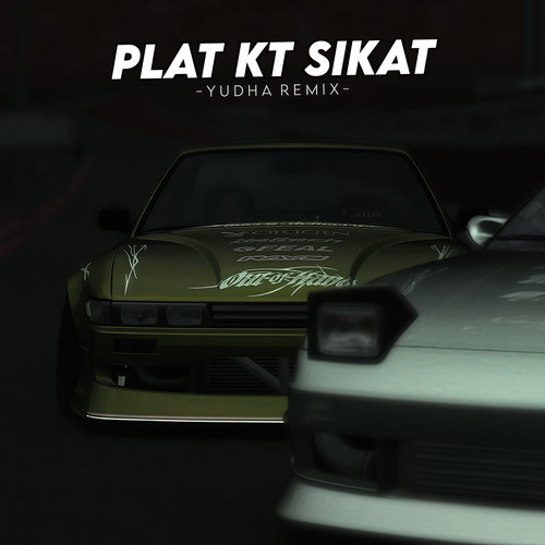 PLAT KT SIKAT