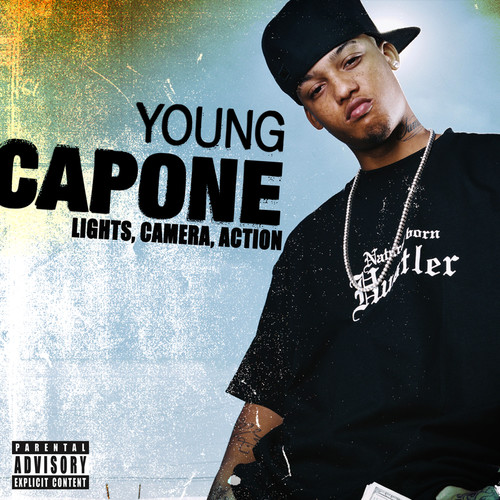 Lights, Camera, Action (Explicit)
