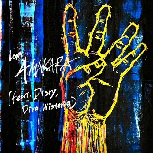 4MAKARA (feat. Disry & Diva Wisteria)