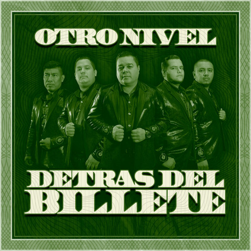Detras del Billete