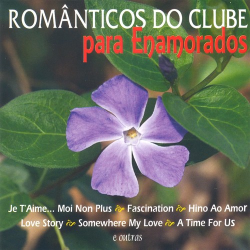 Romanticos Do Clube Para Enamorados