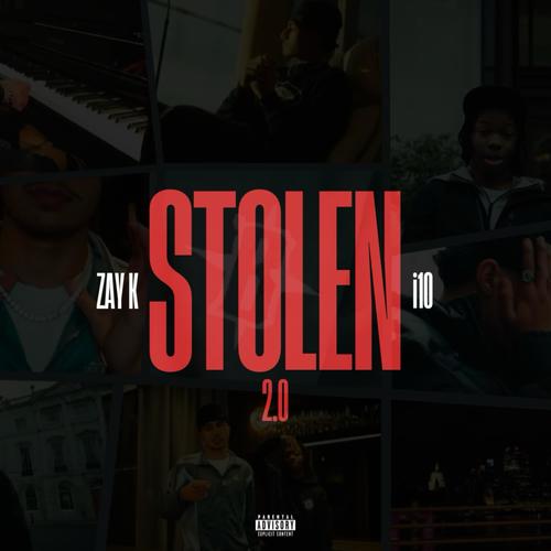 Stolen 2.0 (feat. i10)