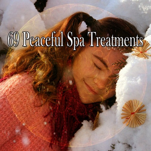 69 Peaceful Spa Treatments