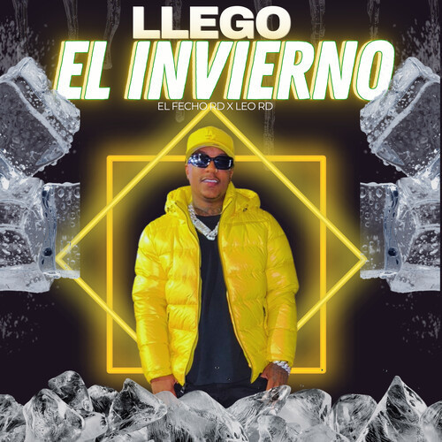 Llego El Invierno (Explicit)