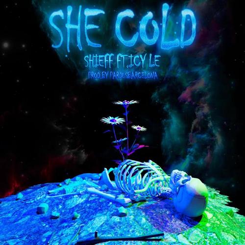 She Cold (feat. ICY LE) [Explicit]