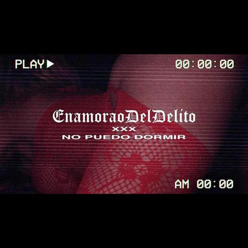 No puedo dormir (feat. Bby Lean) [Explicit]