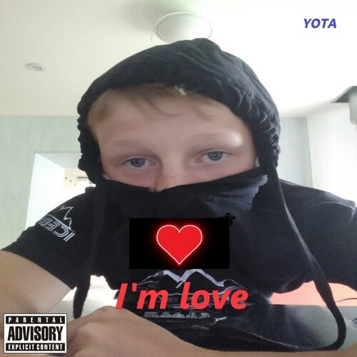 I'm Love