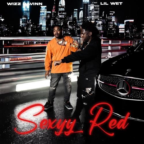 Sexyy Red (feat. Wizz Havinn) [Explicit]